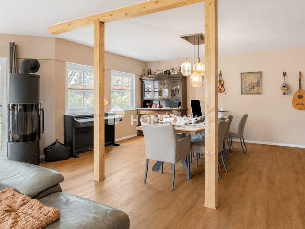 Einfamilienhaus zum Kauf 886.500 € 8 Zimmer 230,9 m² 897 m² Grundstück Lichtenhagen Elmenhorst/Lichtenhagen 18107