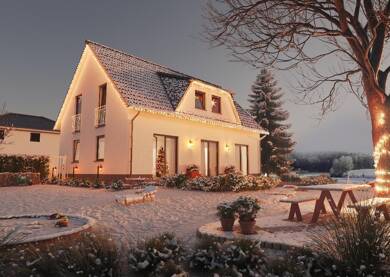 Einfamilienhaus zum Kauf 298.940 € 5 Zimmer 158 m² 429 m² Grundstück Witterda Witterda 99189