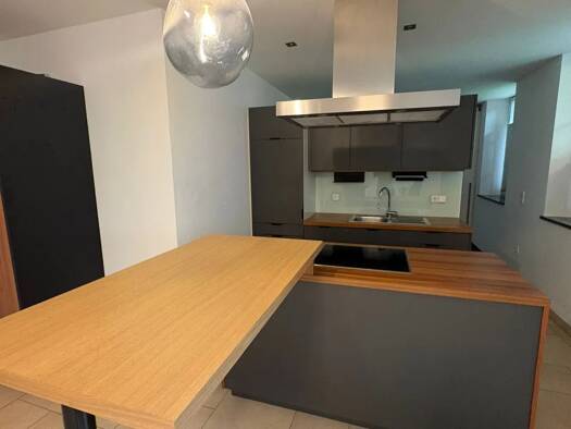 Wohnung zur Miete 618 € 1,5 Zimmer 50 m² frei ab sofort Schleedorf 5205