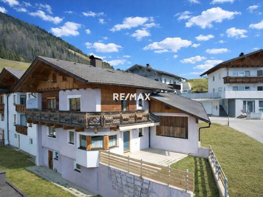 Reihenmittelhaus zum Kauf 5 Zimmer 138 m² 371 m² Grundstück Anras 9912