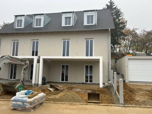 Doppelhaushälfte zur Miete 1.850 € 5 Zimmer 160 m² frei ab 01.03.2026 Engelbrechtsmünster Geisenfeld 85290
