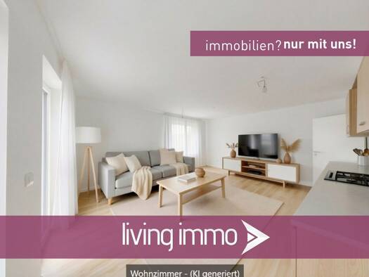 Wohnung zum Kauf - Erstbezug 319.000 € 3 Zimmer 94 m² 1. Geschoss Waldkirchen Waldkirchen 94065