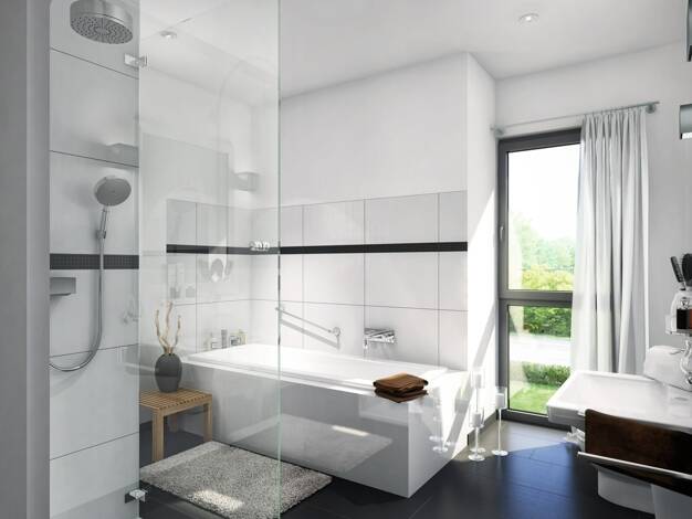 Einfamilienhaus zum Kauf 450.151 € 4 Zimmer 123 m² 450 m² Grundstück Glees 56653