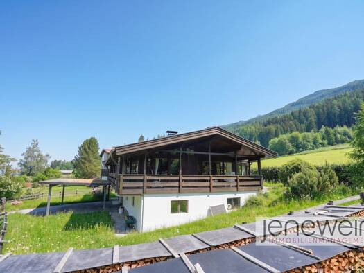 Einfamilienhaus zum Kauf 749.000 € 4 Zimmer 101 m² 599 m² Grundstück Sistrans 6073