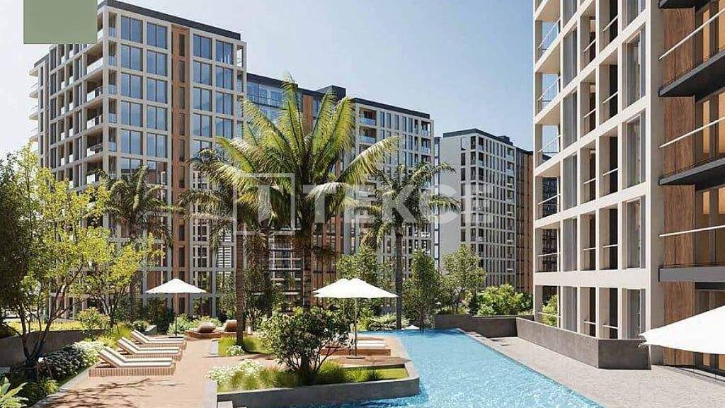 Wohnung zum Kauf 331.000 € 3 Zimmer 119 m² 1. Geschoss Sharjah