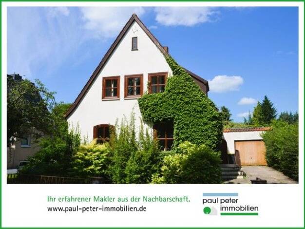 Einfamilienhaus zum Kauf 199.000 € 3,5 Zimmer 115 m² 895 m² Grundstück Wittorf Neumünster 24539