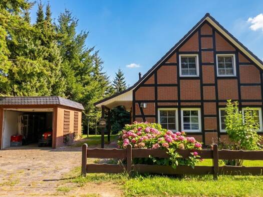 Einfamilienhaus zum Kauf 375.000 € 5 Zimmer 133 m² 1.202 m² Grundstück Retschow Retschow 18211