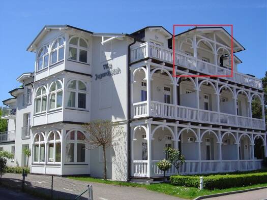 Wohnung zum Kauf 189.800 € 1 Zimmer 31 m² Binz Binz 18609