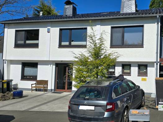 Einfamilienhaus zum Kauf provisionsfrei 589.000 € 5 Zimmer 155 m² 565 m² Grundstück Ronsdorf Wuppertal 42369