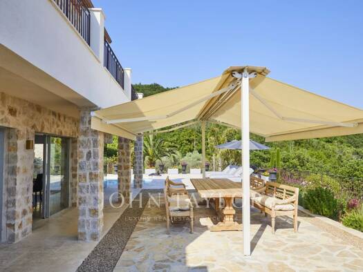 Haus zur Miete auf Zeit 11.000 € 6 Zimmer 300 m² Tourrettes-sur-Loup 06140