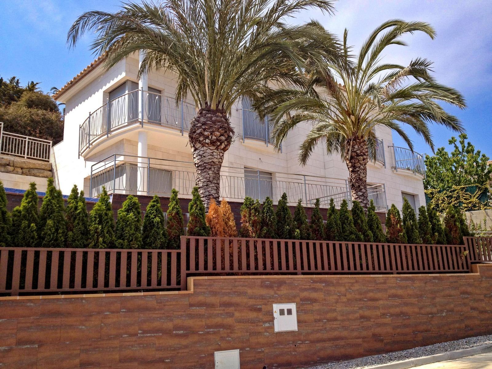 Einfamilienhaus zum Kauf 1.750.000 € 369 m²<br/>Wohnfläche 1.074 m²<br/>Grundstück Lloret De Mar