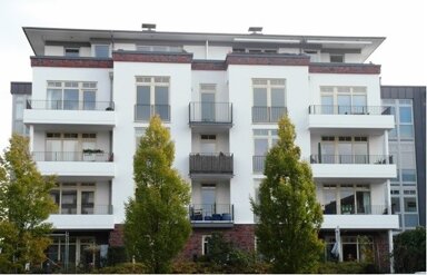 Wohnung zur Miete 1.750 € 2 Zimmer 62 m² frei ab 01.03.2025 Othmarschen Hamburg 22763