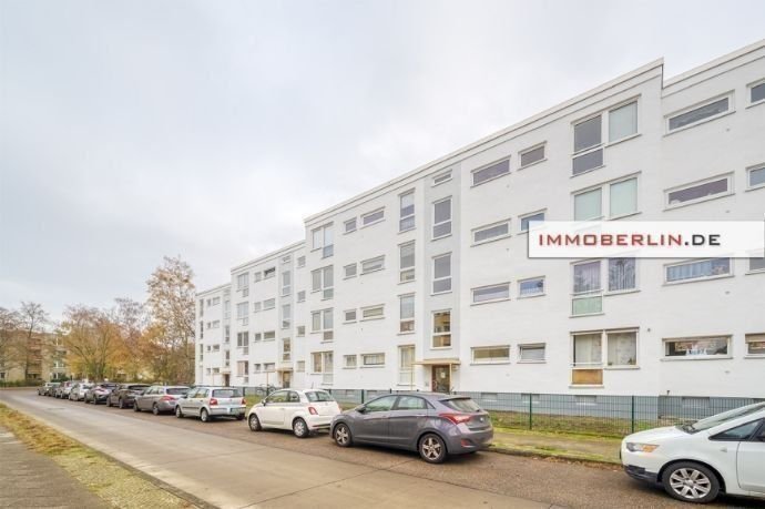 Wohnung zum Kauf 230.000 € 2 Zimmer 57 m²<br/>Wohnfläche Falkenhagener Feld Berlin 13583