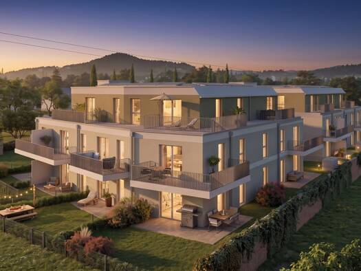 Wohnung zum Kauf - Erstbezug 319.000 € 1,5 Zimmer 44,4 m² 1. Geschoss Schmiedingerstraße 103 Liefering II Salzburg 5020