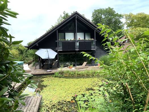 Einfamilienhaus zum Kauf 699.000 € 5 Zimmer 179 m² 1.564 m² Grundstück frei ab sofort Barsinghausen 30890