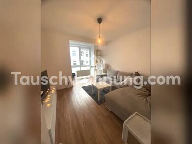 Wohnung zur Miete Tauschwohnung 468 € 2 Zimmer 43 m² 3. Geschoss Kiel 24118
