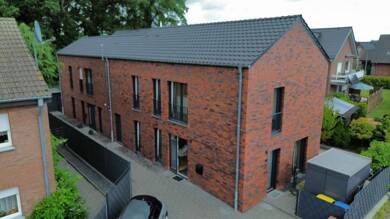 Mehrfamilienhaus zum Kauf 510.000 € 3 Zimmer 135 m² 240 m² Grundstück frei ab sofort Gemen Borken 46325