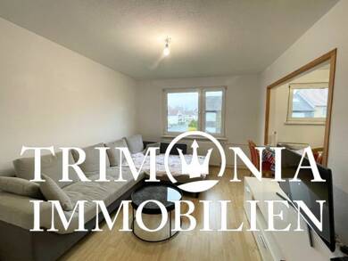 Wohnung zur Miete 510 € 3,5 Zimmer 64 m² 1. Geschoss Königsborn Unna 59425