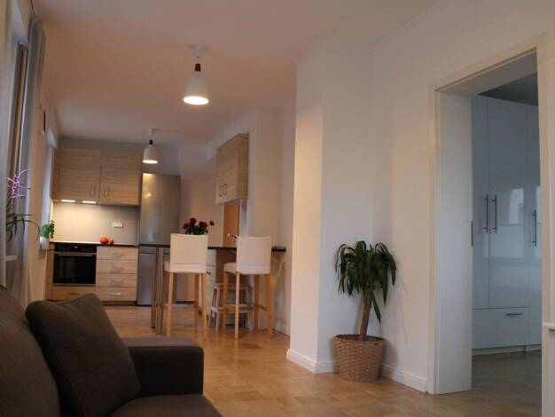 Wohnung zur Miete 965 € 2 Zimmer 40,6 m² EG frei ab 01.05.2026 Martin-Kirchner-Straße 8 Bretzenheim Mainz 55128