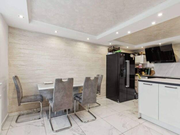 Reihenendhaus zum Kauf 329.000 € 5 Zimmer 137 m² 458 m² Grundstück Dannstadt Dannstadt-Schauernheim 67125