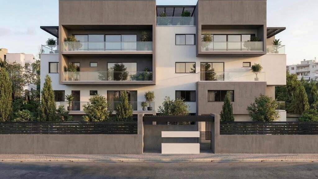 Studio zum Kauf 584.000 € 3 Zimmer 86 m² 2. Geschoss Athen