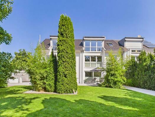 Reihenmittelhaus zum Kauf 595.000 € 5 Zimmer 141,8 m² 307 m² Grundstück Gartenstadt Bad Wörishofen 86825