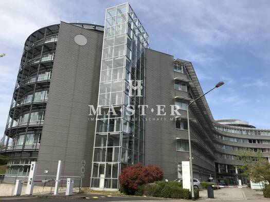 Bürofläche zur Miete 15,50 € 5.332 m² Bürofläche teilbar ab 5.332 m² Frankfurt 60439