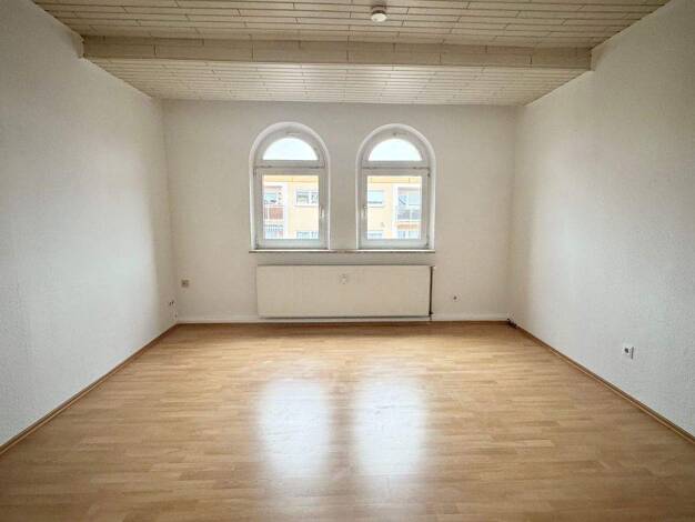 Wohnung zur Miete 520 € 2 Zimmer 53 m² 4. Geschoss frei ab sofort Schweinau Nürnberg 90441