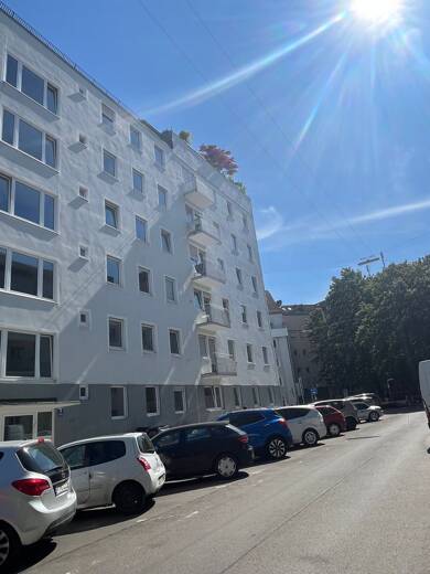 Wohnung zum Kauf provisionsfrei 649.900 € 3 Zimmer 73 m² 1. Geschoss frei ab sofort Neuschwabing München 80796