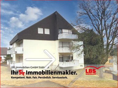 Wohnung zum Kauf 78.000 € 2 Zimmer 48 m² Schluchsee Schluchsee 79859