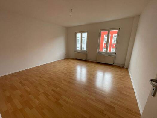 Wohnung zur Miete 420 € 1 Zimmer 36 m² 3. Geschoss frei ab sofort Paulsstadt Schwerin 19055
