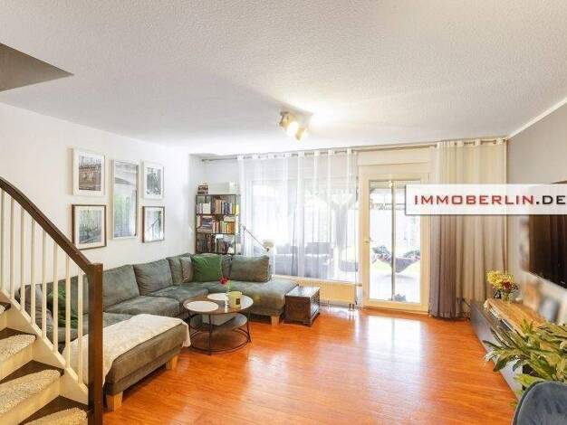 Reihenendhaus zum Kauf 439.000 € 4 Zimmer 111 m² 218 m² Grundstück frei ab sofort Rangsdorf 15834