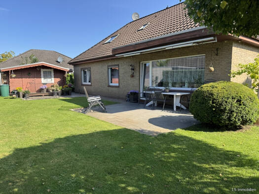 Einfamilienhaus zum Kauf 435.000 € 6 Zimmer 109 m² 641 m² Grundstück Ofen Bad Zwischenahn / Ofen 26160