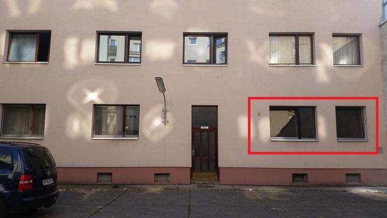 Wohnung zum Kauf – Wien