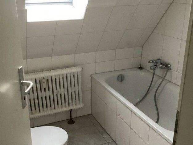 Wohnung zur Miete 275 € 2 Zimmer 34,4 m² frei ab 08.02.2026 Heistr. 49 Erle Gelsenkirchen 45891