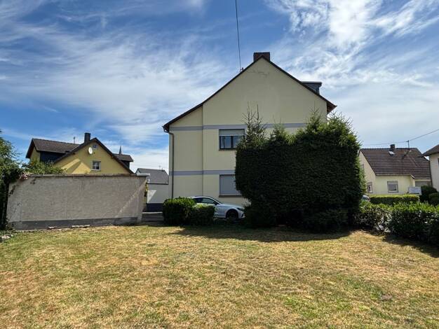 Einfamilienhaus zum Kauf 269.000 € 6 Zimmer 120 m² 509 m² Grundstück Heimbach-Weis Neuwied 56566
