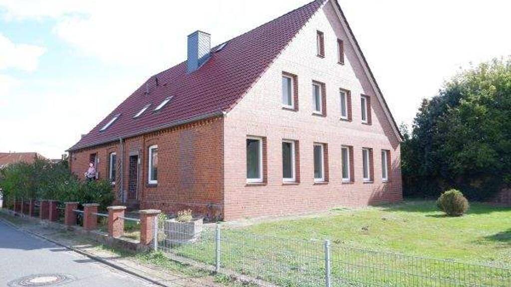Haus zum Kauf als Kapitalanlage geeignet 398.000 € 11 Zimmer 300 m² 1.162 m² Grundstück Artlenburg 21380