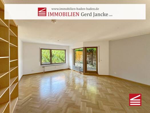 Wohnung zum Kauf 269.000 € 3 Zimmer 86 m² Oos Baden-Baden 76532