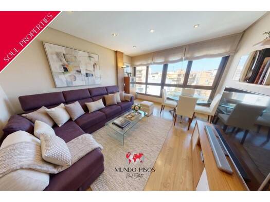 Penthouse zum Kauf 380.000 € 2 Zimmer 60 m² 8. Geschoss Palma 07005