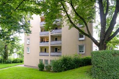 Wohnung zur Miete 438 € 2 Zimmer 60 m² EG frei ab 01.08.2025 Elisabeth-Selbert-Str. 2 Altstadt II - Nordost Mülheim/Ruhr 45473