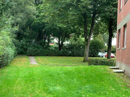 Wohnung zum Kauf 115.000 € 3 Zimmer 74 m² EG Pechsteinstr. 13 Ruthenberg Neumünster 24539