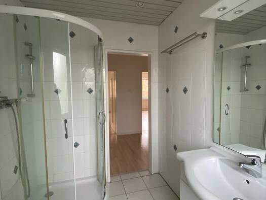 Wohnung zur Miete 735 € 2 Zimmer 74,7 m² 1. Geschoss Braunschweig 38102