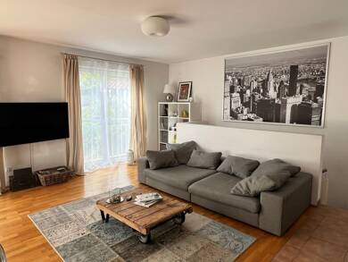 Wohnung zur Miete Wohnen auf Zeit 2.159 € 3 Zimmer 108 m² frei ab 27.08.2025 Salzburg Salzburg 5020