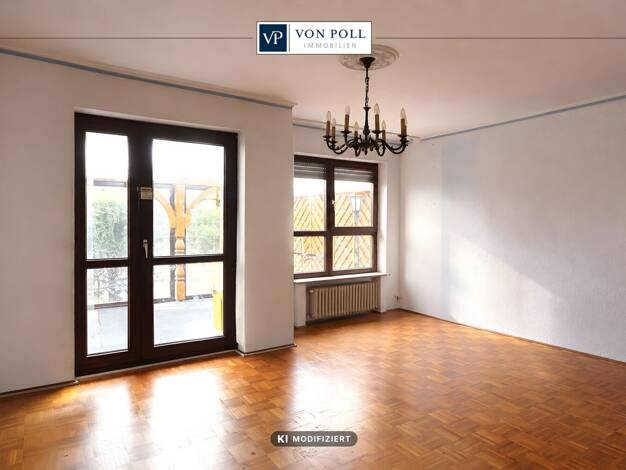 Reihenmittelhaus zum Kauf 625.000 € 6 Zimmer 134,2 m² 185,1 m² Grundstück Heimstetten Kirchheim bei München 85551