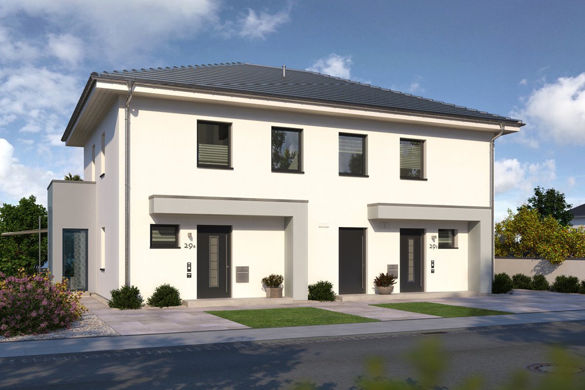 Mehrfamilienhaus zum Kauf 458.700 € 7 Zimmer 238,6 m²<br/>Wohnfläche 703 m²<br/>Grundstück Karlstadt Karlstadt 97753