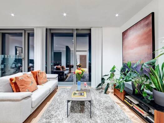 Studio zur Miete 600 € 1 Zimmer 40 m² Geschoss 15/18 frei ab 10.12.2025 Toulouser Allee 9 Pempelfort Düsseldorf 40211