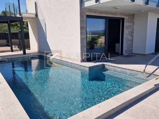 Haus zum Kauf 995.000 € 6 Zimmer 126 m² Milcetici, Malinska-Dubasnica Malinska