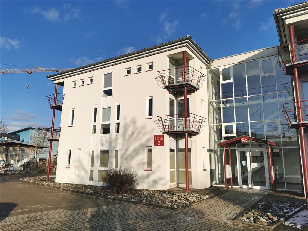 Bürofläche zur Miete 408 € 2 Zimmer 51 m²<br/>Bürofläche Welschingen Engen , Hegau 78234