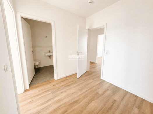 Wohnung zur Miete 1.535 € 4,5 Zimmer 110,4 m² Krämpfervorstadt Erfurt, Stadt 99085