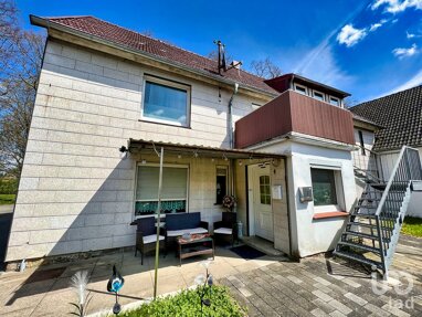 Mehrfamilienhaus zum Kauf 119.000 € 7 Zimmer 170 m² 172 m² Grundstück Borgentreich Borgentreich 34434